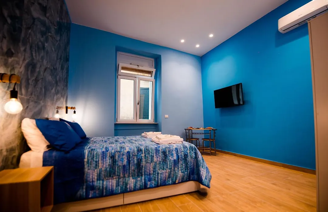 Irto B&B-1