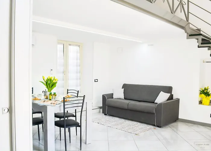 B&B Peonies Castellammare di Stabia